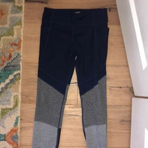 Athleta girl leggings